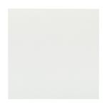 Холст грунтованный на картоне 25х25 см, 240 г/м², мелкозернистый, Vista-Artista CPCA-2525