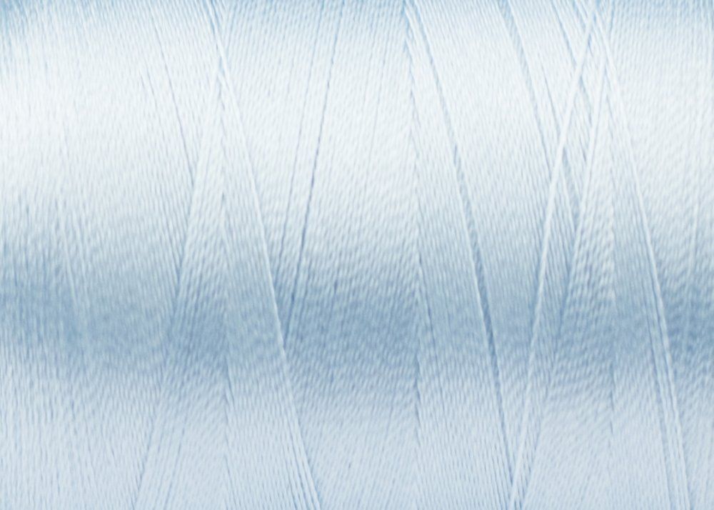 Нитки для креативных работ Aurora №120, 300 м, цв. PF361, 5 катушек