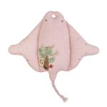 Набор для шитья игрушки Арома Скат 13 см, Miadolla AT-0418