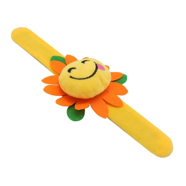 Браслет игольница солнышко 24см