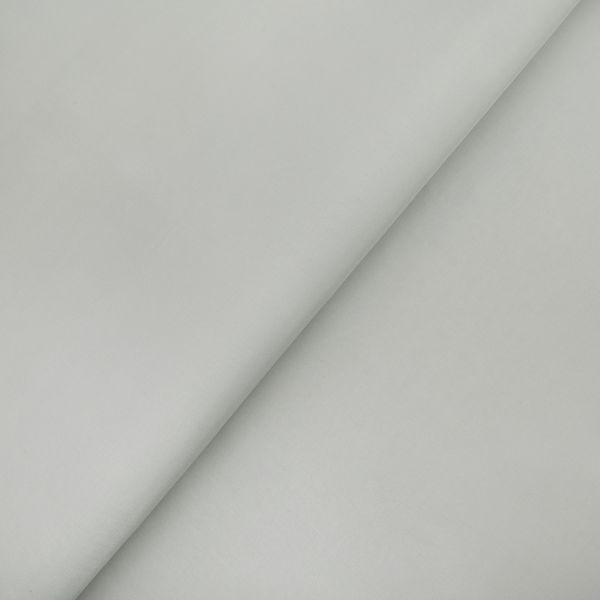 Ткань подкладочная (таффета) 76±2 г/м², 142х150 см, №14-4107 св.серый, Gamma TR76N