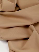 Бифлекс матовый 200 г/м², 150 см / 6 метров, TBY-B-2008.6, цв.2008 кофе с молоком