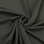 Кулирка хлопок ОЕ 145 г/м², 100+100 см / 20-35 кг, КУЛ.145.19-3905, графит