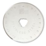 Запасные лезвия для роликового ножа, Prym 610472
