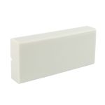 Полимерная глина для кукол кашемир 250 г, 1808 холодный фарфор, Craft&Clay CCH