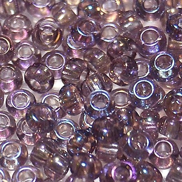 Бисер Preciosa 10/0 (2.3 мм), 50 г (10х5 г), цв. 21010