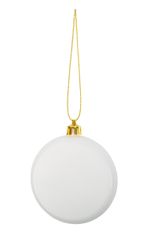 Заготовка пластиковая Медальон для декорирования, ⌀7.5 см, М-75 Love2art