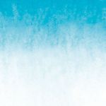 Маркер-кисть акварельный 0.8 мм - 1-2 мм, голубая бирюза/CeruleaBlue, Vista-Artista SMW-01