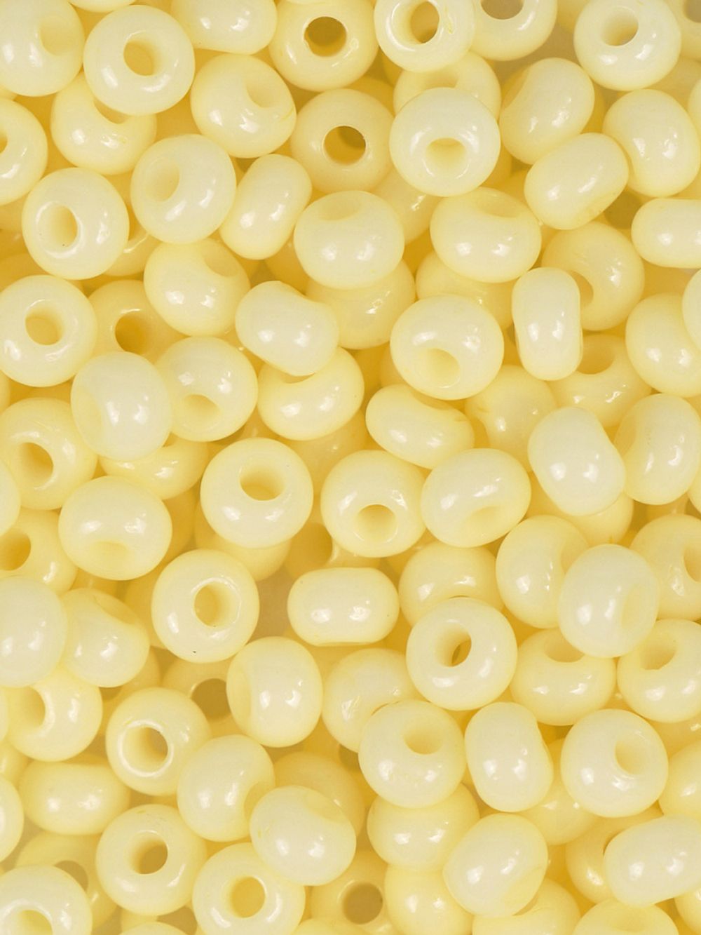 Бисер Preciosa 10/0 (2.3 мм), 50 г (10х5 г), цв. 03481