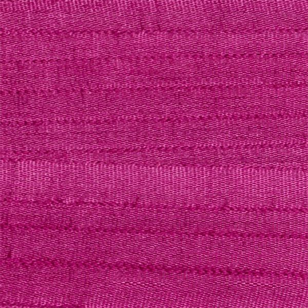 Лента (тесьма) шелковая 4.0 мм / 9.1±0.5 метров, 116 фуксия, Gamma SR-4