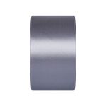 Лента атласная 1-сторонняя 50.0 мм / 33±2 метра, 088 стальной, Gamma