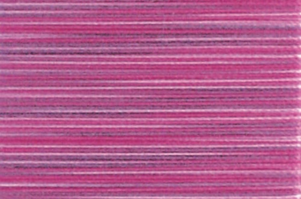 Нитки вышивальные флюоресцирующие Madeira Polyneon №40, 200 м, цв. 1513, 9845, 5 катушек