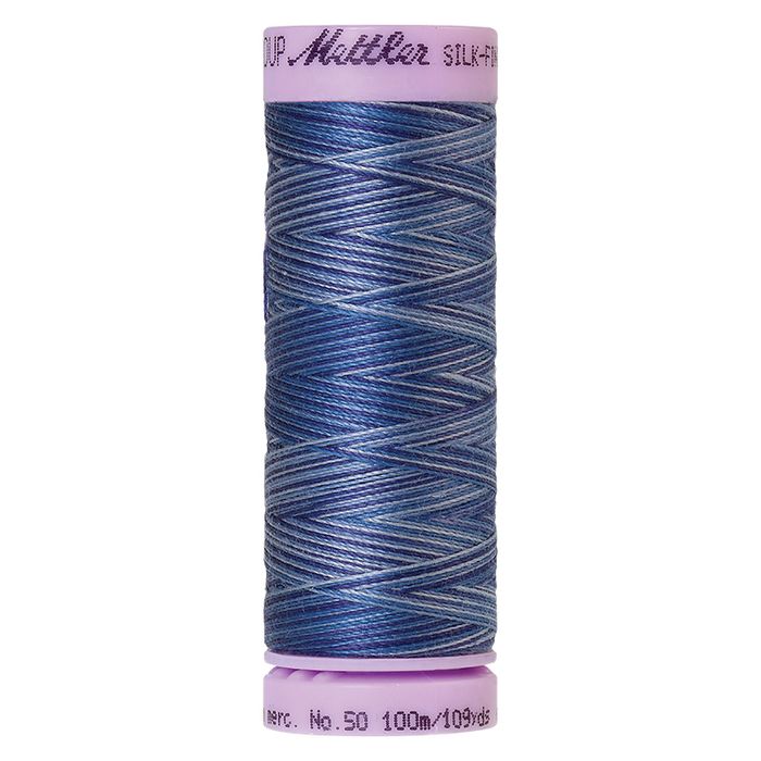 Silk-Finish multi Cotton (квилт)