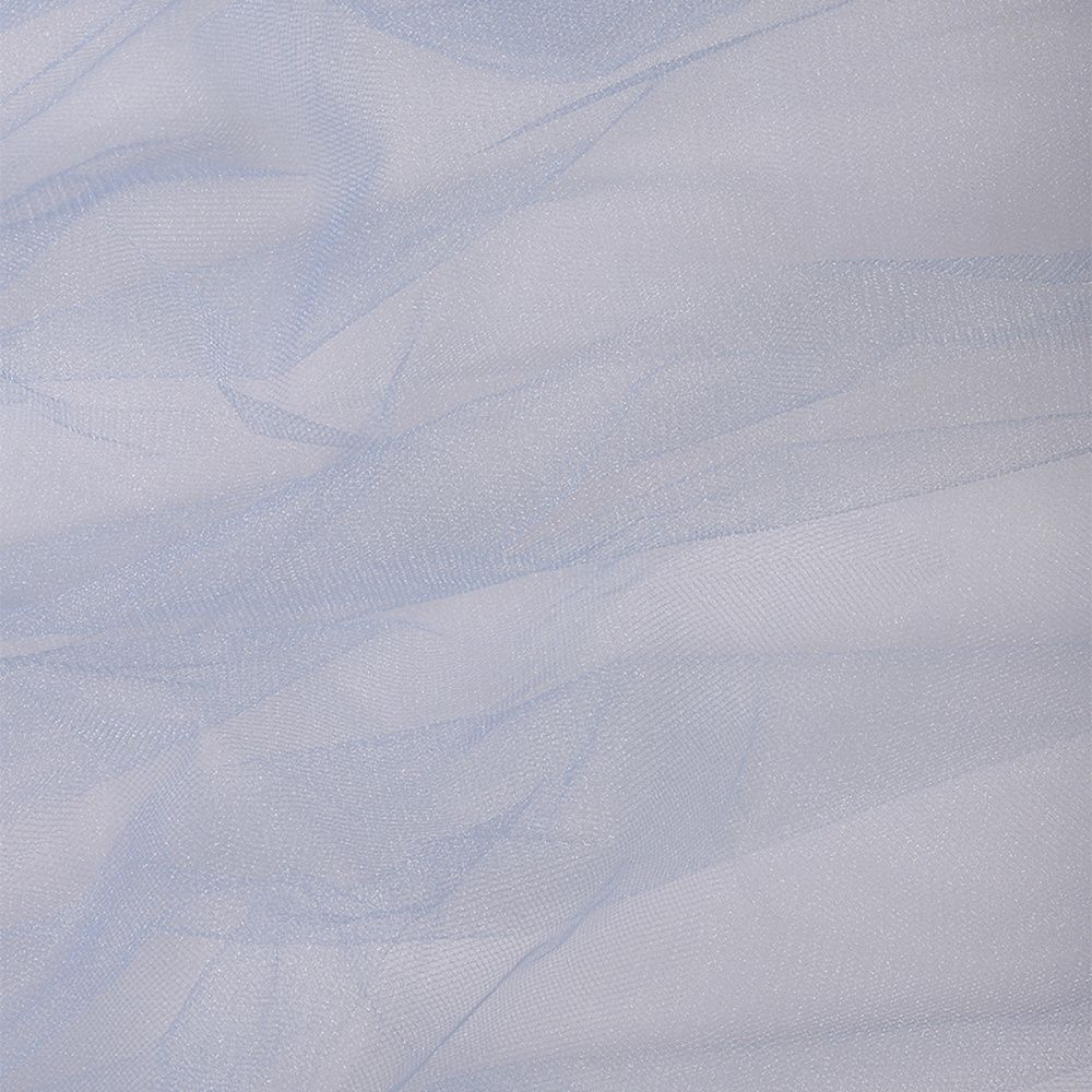 Фатин кристалл средней жесткости блестящий 300 см / 50 метров, K.TRM.027, цв.26 К