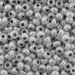 Бисер Preciosa 10/0 (2.3 мм), 50 г (10х5 г), цв. 37342