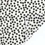 Софт ткань 105 г/м², 150 см / 5 метров, N-TBY.M251.1, цв.1 белый