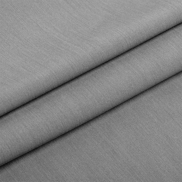 Гальяно костюмная 200 г/м², 150 см / 1 метр, ОТР.N-TBY.W2249.4, цв.4 св.серый
