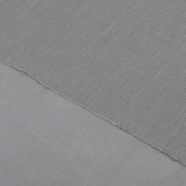 Батист 72 г/м², 150 см / 5 метров, TBY.Bt.53.5, цв.серый