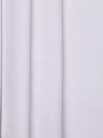 Бифлекс матовый 200 г/м², 160 см / 1 метр, BF.200.F322, F101 белый