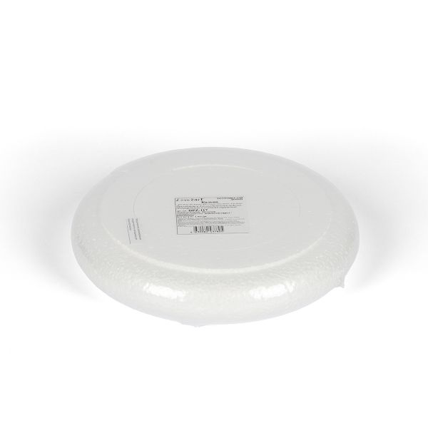 Заготовка из пенопласта Кольцо ⌀24 см, 1 шт, Love2art DPZ-117