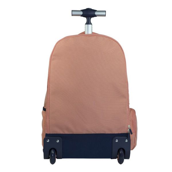 Рюкзак дорожный на колесиках 52 x3 4.5х23 см, Milan 625601SNCP