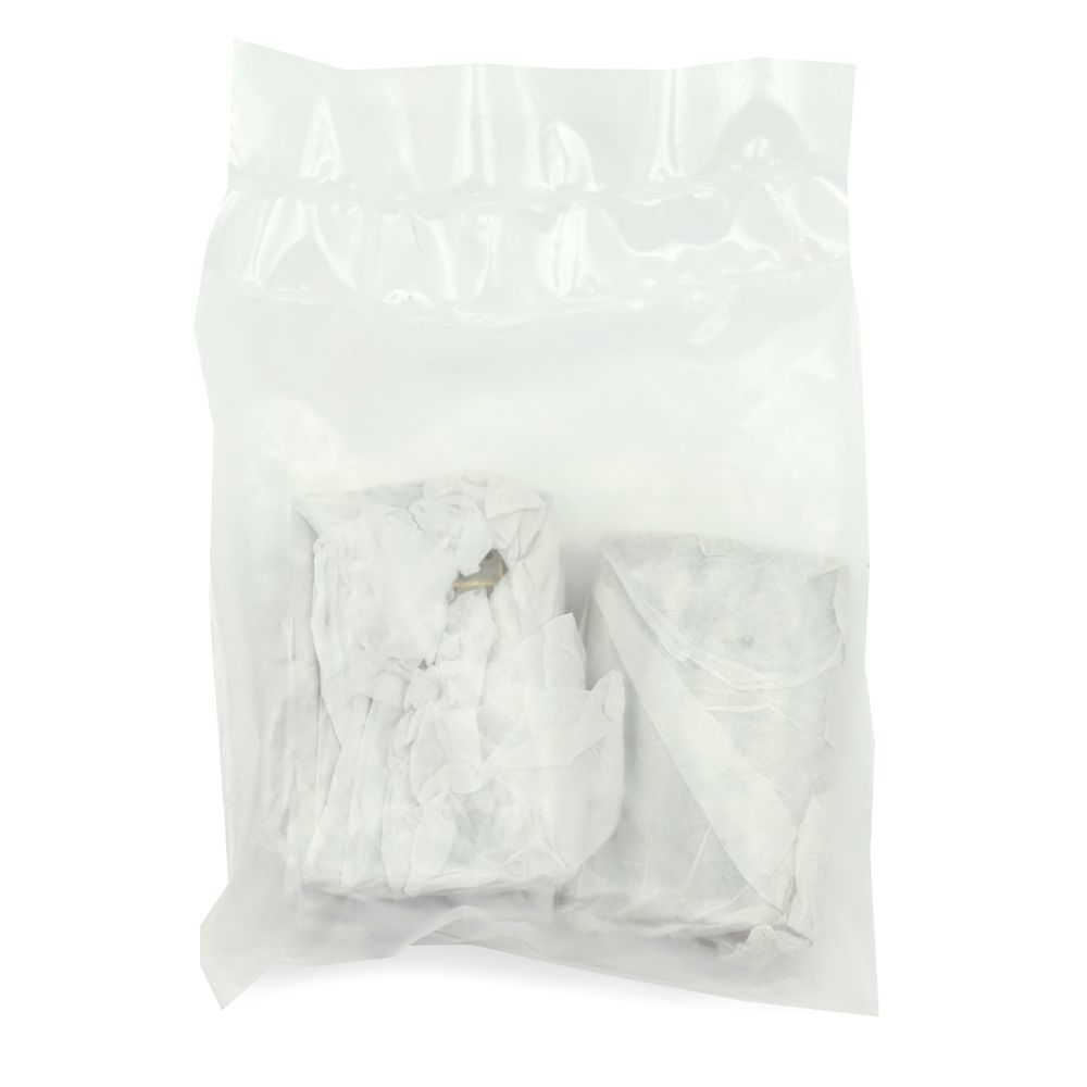 Пряжка-застежка 40 мм, 6 шт, латунь, BIG