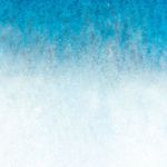 Маркер-кисть акварельный 0.8 мм - 1-2 мм, св. морская волна/Deep Sky Blue, Vista-Artista SMW-01