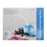 Лупа на прищепке, d-13,0см