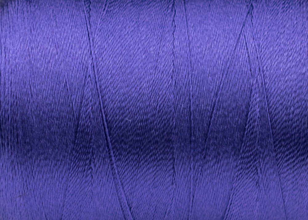 Нитки вышивальные Aurora №120, 1000 м, цв. PF665, 1 катушка