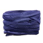 Лента тоннельная (чехол для косточек) 12.0 мм / 20 метров, Arta, 061 т.синий