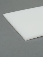 Плита для пробойников 15х20 см, толщ. 06 мм, Maxwell