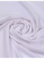 Бифлекс матовый 220 г/м², 152 см / 50 метров, TBY.Bf.180828.2, цв.2 белый