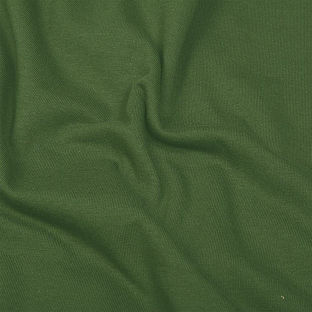 Кулирка хлопок ОЕ 145 г/м², 100+100 см / 20-35 кг, КУЛ.145.19-0415, хаки