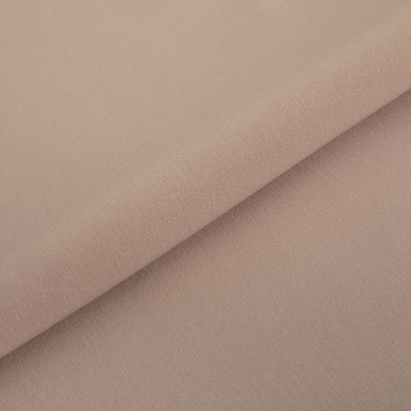 Рома 350 г/м², 150х165±2 см, розовый беж/pink beige, Gamma RMFN