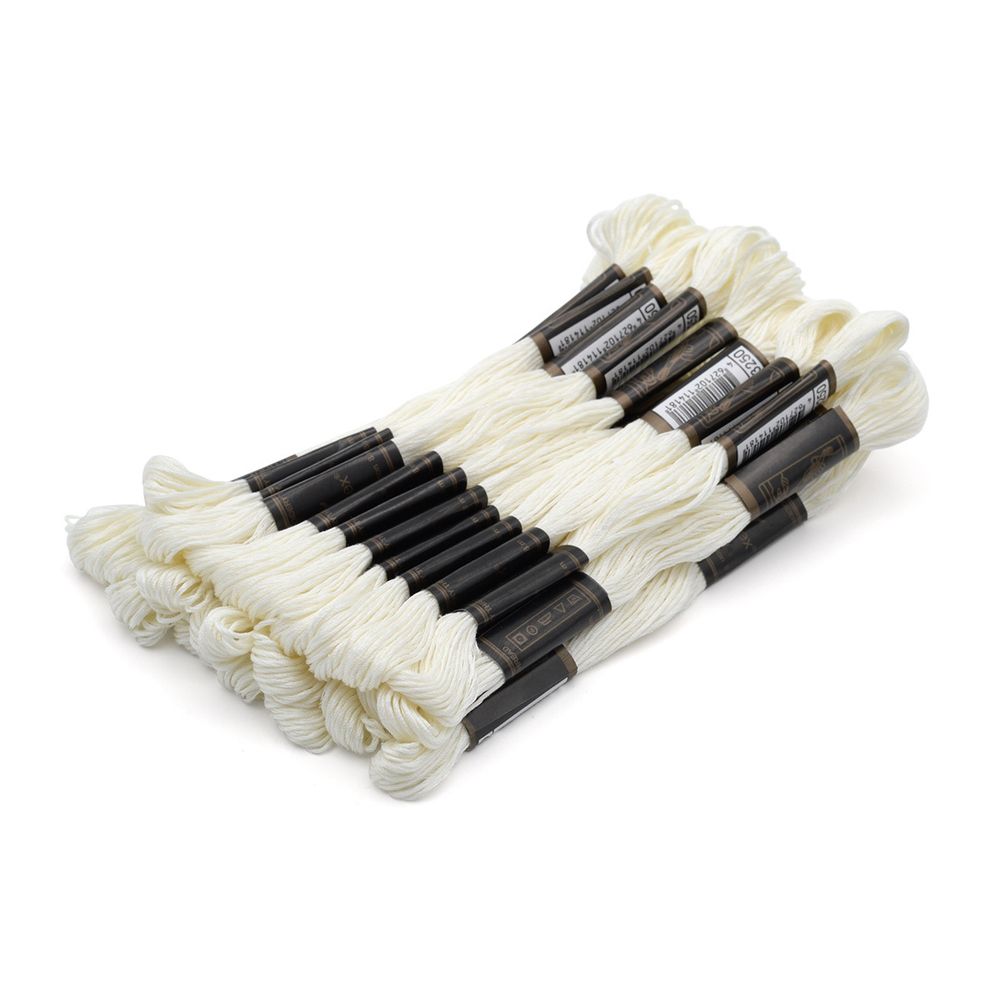 Мулине Bestex, цв.EG3250, 24 мотка по 8 метров