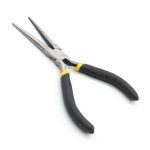 Длинногубцы, 15 см, Астра, 10 шт