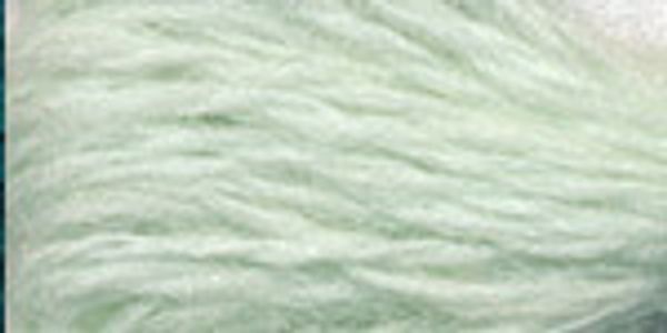 Мулине Радуга, цв.614 бл. мята, Россия, 8 мотков по 15 метров