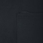 Флис 2-сторонний 190 г/м², 150 см / 10 метров, N-TBY-0059-156, цв.S156 тем.серый