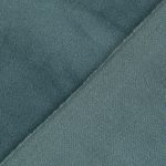 Велюр 240 г/м², 185 см / 5 метров, пыльно-хвойный/dusty coniferous, Gamma VELR