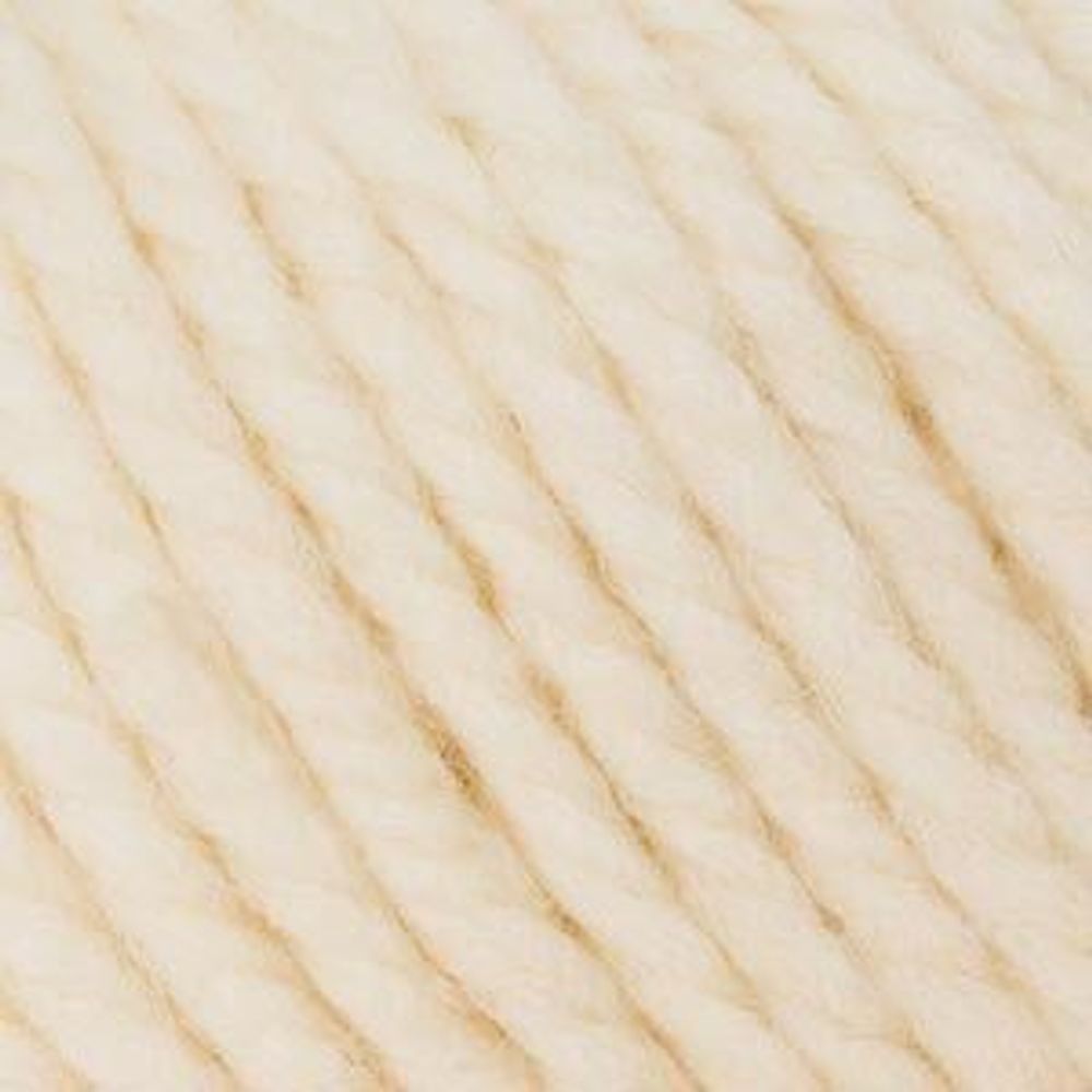 Пряжа Rowan (Рован) Big Wool, 100г, 80м, Z058000, 001 /TOS/