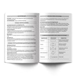 Тетрадь предметная Удачная A5+ 48 л. на скобе, 10 шт, клетка, Информатика 48ТСК5 000169, Светоч