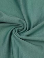 Футер 2-нитка петля поликоттон стрейч 220 г/м², 160 см / 3 метра, ФУТ2Х.TBY.ХЛ-ПЭ.S004.3, цв.S004 полынь