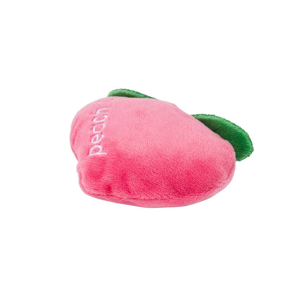 Игольница 12.5х18.5 см, Клубника