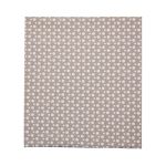 Ткань для пэчворка Gutermann, коллекция Jersey, 48х50 см, Gutermann 647712 (722)