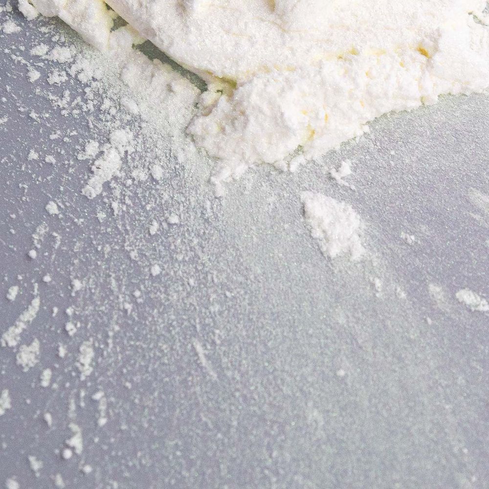 Мика-порошок, слюда Duo/двойной эффект "Sparkling Powder" 2гр. Cernit, 003 tropic sunrise/тропический восход