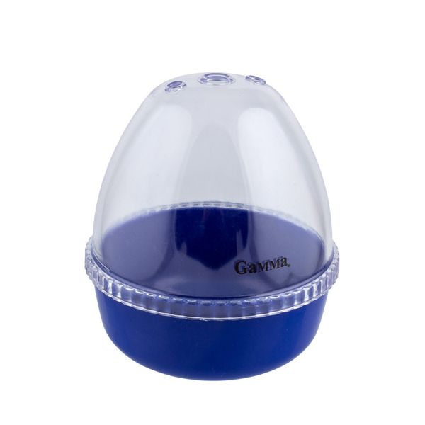 Контейнер для пряжи пластик большой 16х14 см, Gamma YRK-02