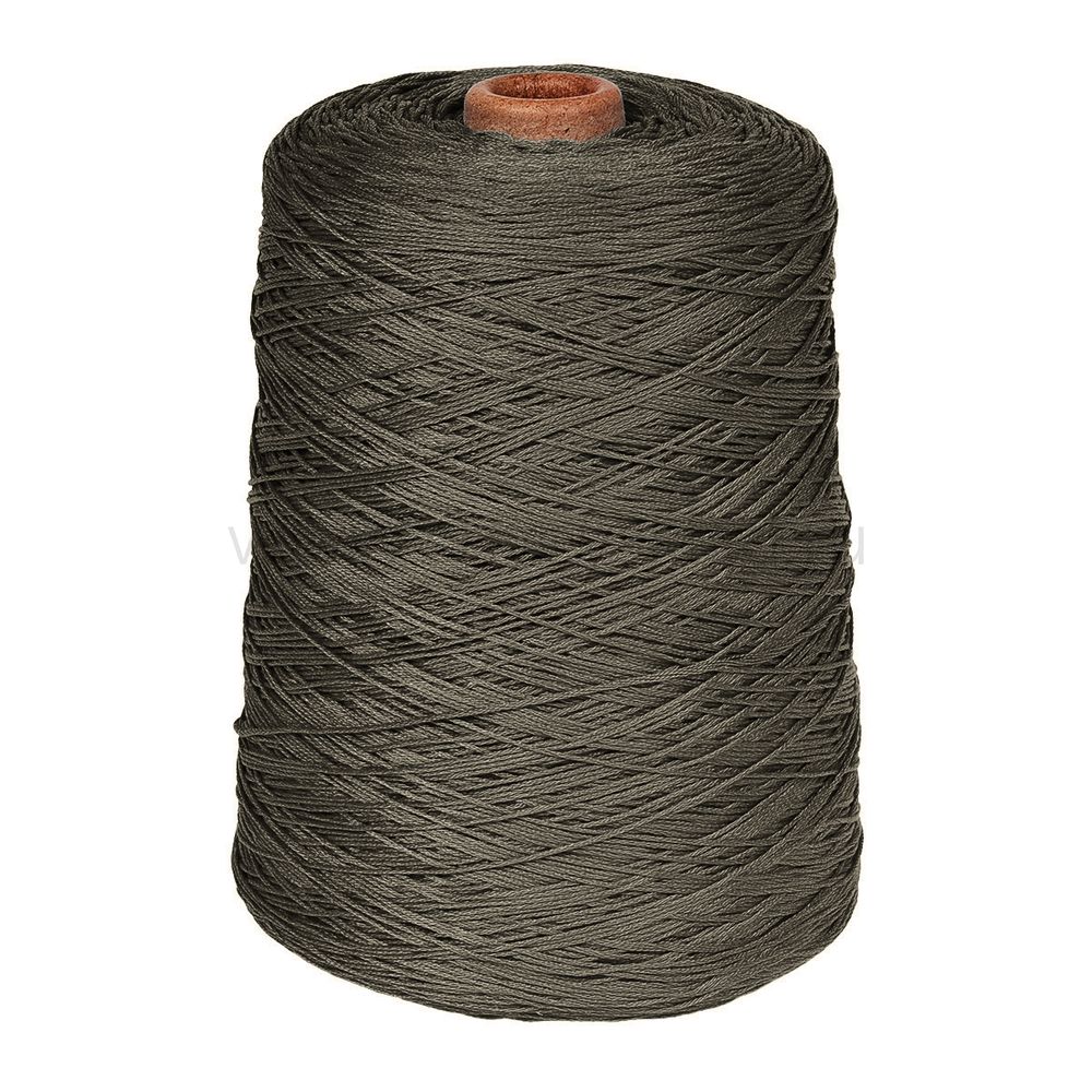 Мулине Gamma бобина 480±30 г (1800 метров), хлопок, цв. 3227 т.серый Мулине Gamma бобина 480±30 г (1800 метров), хлопок, цв. 3227 т.серый