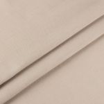 Ткань хлопок 140 г/м², 50х50 см, 013 серо-бежевый, Gamma