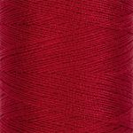 Нитки универсальные Nitka 40/2, 4570 м (5000 ярд) / 1 кат., 115 т.красный