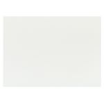 Холст грунтованный на картоне 50х70 см, 240 г/м², мелкозернистый, Vista-Artista CPCA-5070